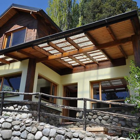 Melodia Natural En Сан-Мартін-де-лос-Андес Екстер'єр фото