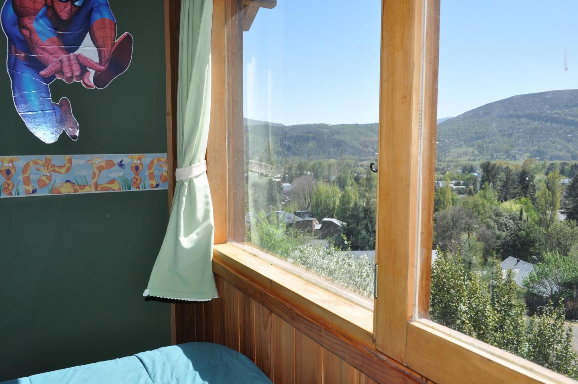 Melodia Natural En Сан-Мартін-де-лос-Андес Екстер'єр фото